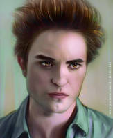 Edward Cullen