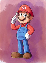 Movie Mario