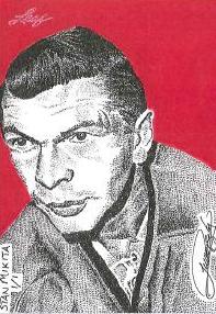 Stan Mikita