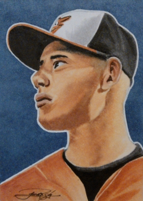 Manny Machado