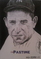 Yogi Berra