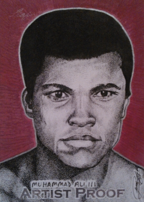 Muhammad Ali