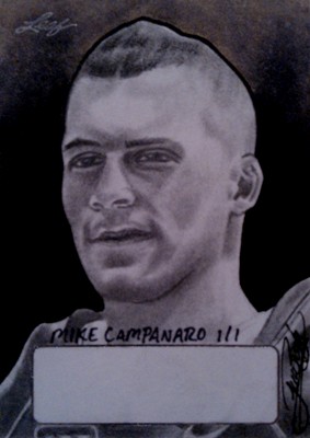 Mike Campanaro