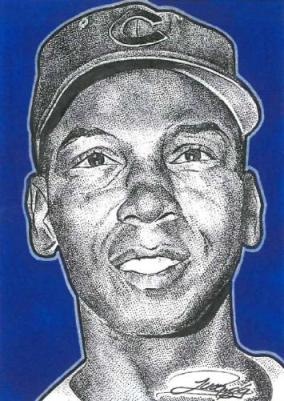 Ernie Banks