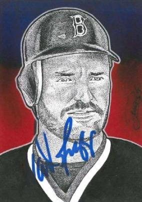 Wade Boggs