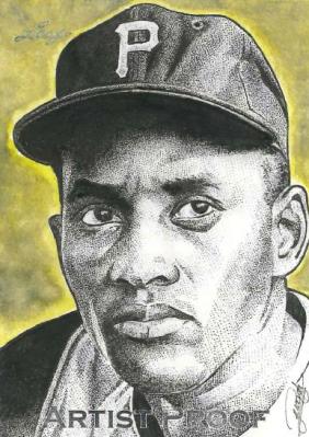 Roberto Clemente