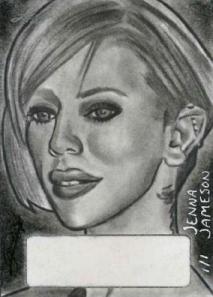 Jenna Jameson