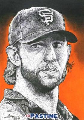 Madison Bumgarner