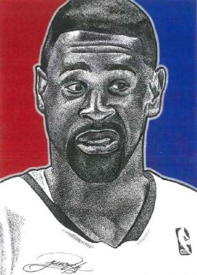 DeAndre Jordan