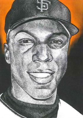 Willie McCovey