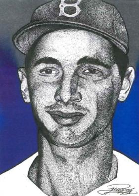 Sandy Koufax