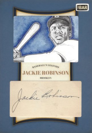 Jackie Robinson