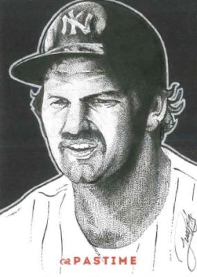 Thurman Munson