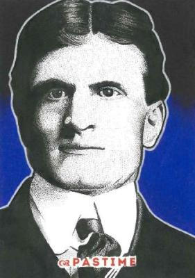 Rube Waddell by JRosales1 on DeviantArt Rube Waddell by JRosales1 on DeviantArt