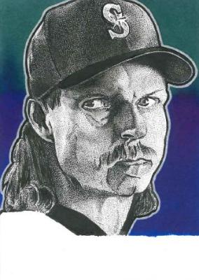 Randy Johnson