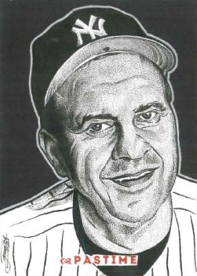 Joe Torre