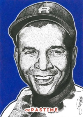 Roy Campanella