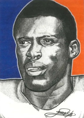 Floyd Little