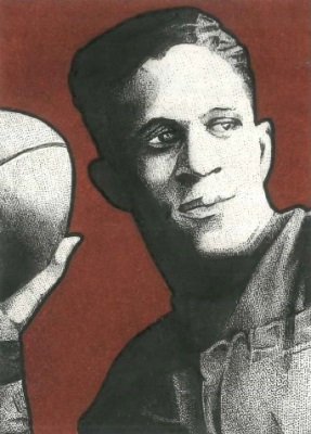 Fritz Pollard