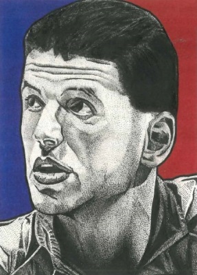 Drazen Petrovic