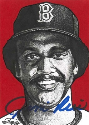 Jim Rice