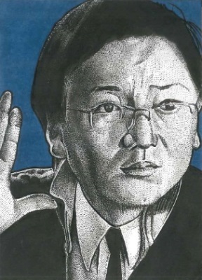 Hiro Nakamura