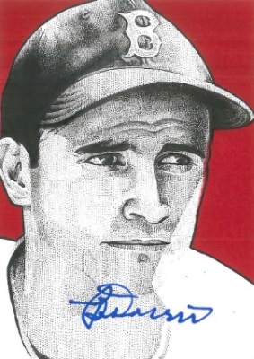 Bobby Doerr