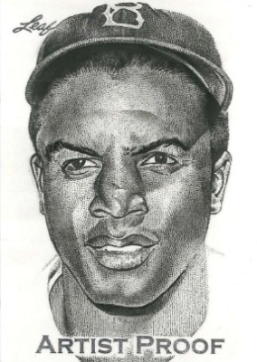 Jackie Robinson