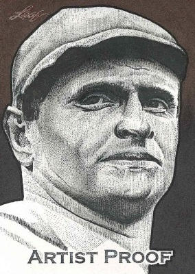 Rube Waddell by JRosales1 on DeviantArt Rube Waddell by JRosales1 on DeviantArt