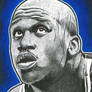 Shaquille O'Neal