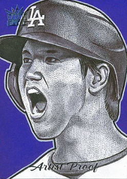 Shohei Ohtani