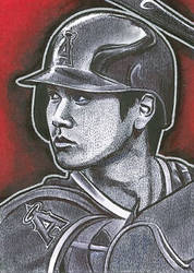 Shohei Ohtani