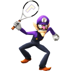 Waluigi