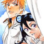 Ichiruki