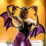 Morrigan - Darkstalkers