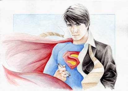Brandon Routh Deviantart Krispy33 - Hobbyist, General Artist | DeviantArt