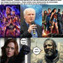 James Cameron Meme