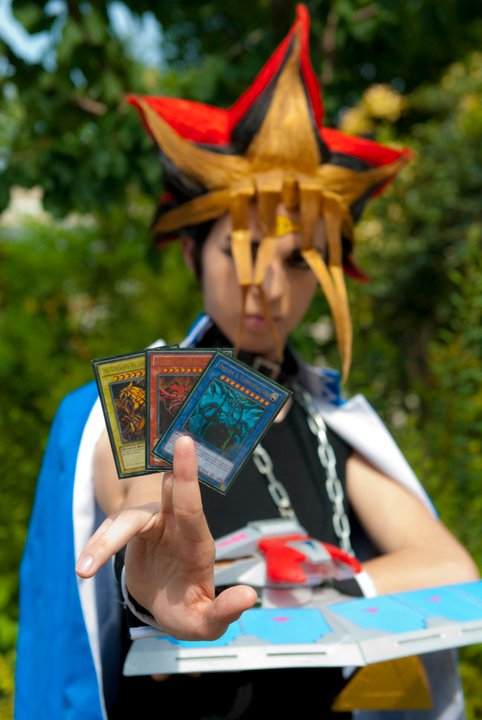 Yugioh Egyptian God Cards