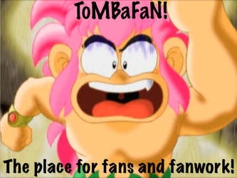 Tombafan ID