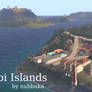 Nabbi Islands Arma 3 map 1