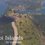 Nabbi Islands Arma 3 map 2