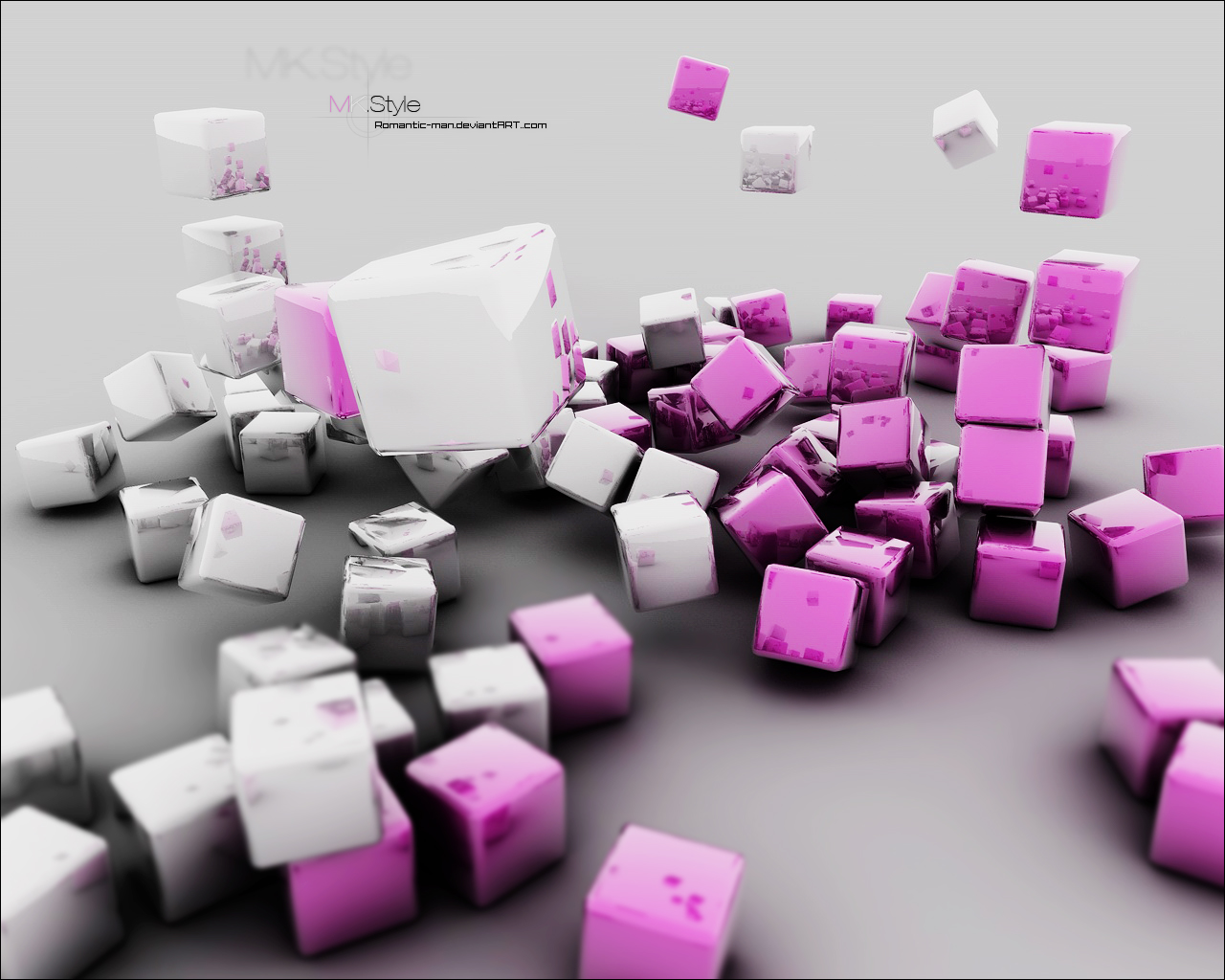 Cubes