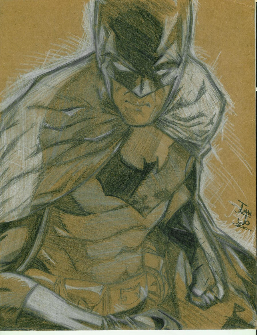 Batman