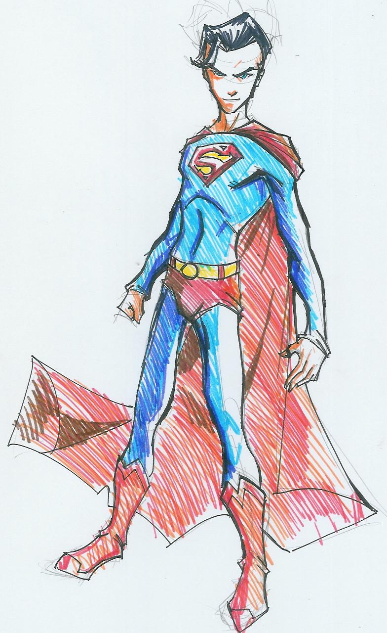 Superboy