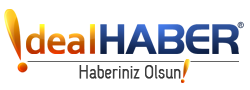 idealhaber.com logo