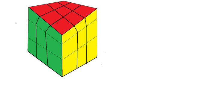 Rubix 3D fun!