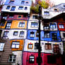 Hundertwasser.