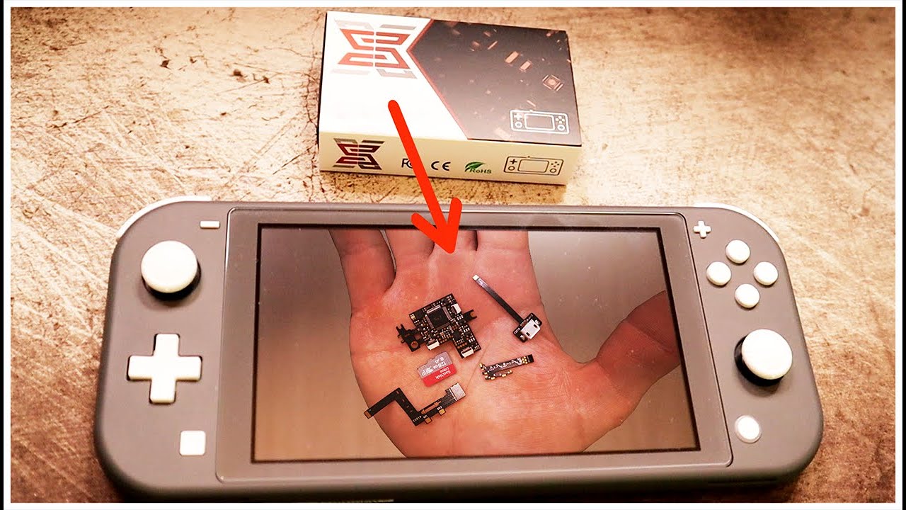 Which Nintendo Switch Unit Or Bundle Is Hackable By Alexdodo On Deviantart Which Nintendo Switch Unit Or Bundle Is Hackable By Alexdodo On Deviantart