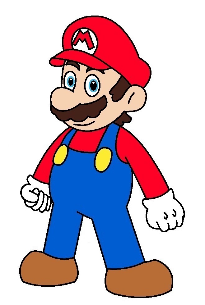 Mario