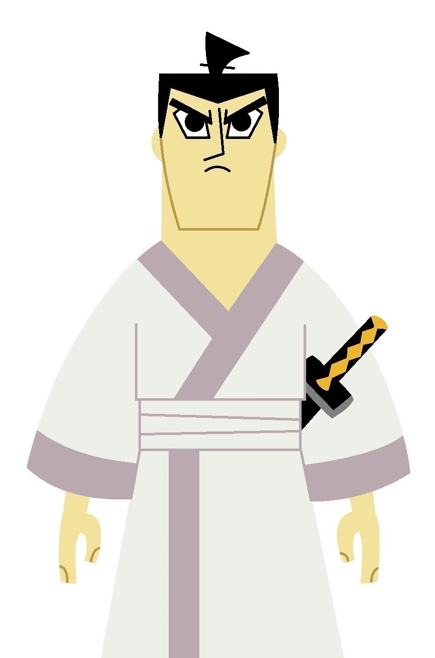 Samurai Jack